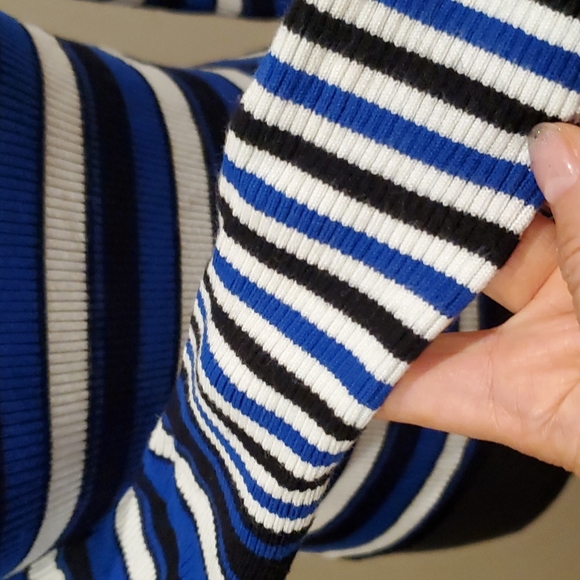 Zara knit sweater - Picture 5 of 6